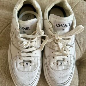 Chanel Sneakers